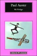 Mr. Vertigo (Spanish Edition)