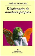 Diccionario de nombres propios (The Book of Proper Names)