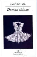 Damas Chinas/chinese Ladies