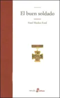 El Buen Soldado (Edhasa Literaria)
