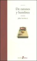 De Ratones y Hombres (Edhasa Literaria)