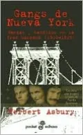 Gangs de Nueva York: Bandas y Bandidos de la Gran Manzana (1800-1925)