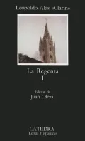 La Regenta (The Regent)