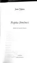 Pepita Jimenez