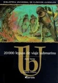 20,000 Leguas de Viaje Submarino/20,000 Leagues under the Sea