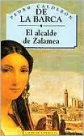 El alcalde de Zalamea