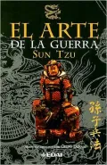Arte De La Guerra, El - Cartone