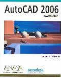 Autocad 2006 Avanzado/ Engineering Graphics with AutoCad 2006