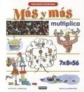 Mas y Mas = More and More