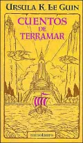 Cuentos de Terramar