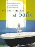 Como Pintar El Bano/ How to Paint the Bathroom