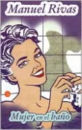 Mujer En El Bano