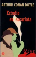 Estudio en escarlata (A Study in Scarlet)