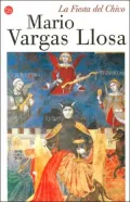 La fiesta del chivo (The Feast of the Goat)
