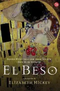 El Beso/ Painted Kiss