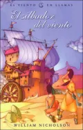 El viento en llamas: El silbador del viento