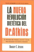 La nueva revolución dietética (Dr. Atkins' New Diet Revolution)