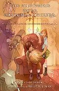Misterios De La Materia Oscura/ The Science of Philip Pullman's his Dark Materials