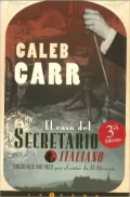 El caso del secretario italiano (The Italian Secretary)