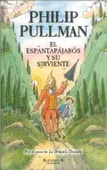 El Espantapajaros y su sirviente