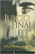 Juicio Final (Just Cause)