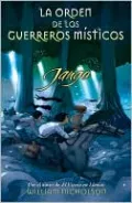 Jango (Noble Warriors Series #2)