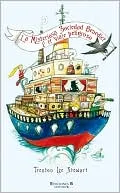 La misteriosa sociedad Benedict y el viaje peligroso (The Mysterious Benedict Society and the Perilous Journey)