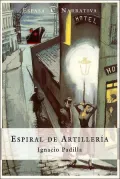 Espiral De Artilleria / Artillery Spiral