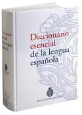 Diccionario Esencial De LA Lengua Española