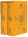 Nueva gramatica de la Lengua Espanola, R.A.E y Asociacion de Academias de la Lengua Espanola