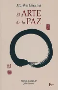 El arte de la paz /  The Art of Peace