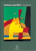 Fundacio Joan Miro: Guidebook
