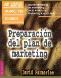 Preparacion Del Plan de Marketing