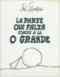 La parte que falta conoce a la o grande