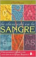 LA Clave Está En LA Sangre