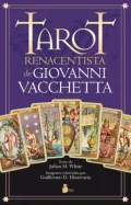 El Tarot Renacentista de Giovanni Vachetta