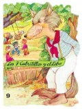 Los Siete Cabritillos y El Lobo