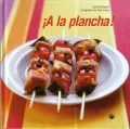 Book cover of A la plancha!