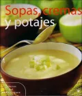 Sopas, Cremas Y Potajes