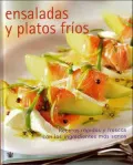 Ensaladas y Platos Frios