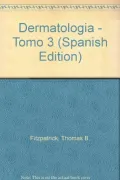 Book cover of Dermatologia - Tomo 3