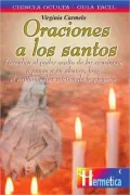 Oraciones a Los Santos
