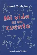 Mi vida es un cuento /  My Life is a Book