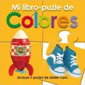 MI Libro-Puzle De Colores
