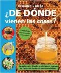 De donde vienen las cosas? (Where Things Come From)