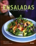 Ensaladas: El nuevo plato principal