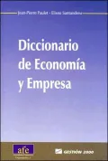 Diccionario de Economia Y Empresa