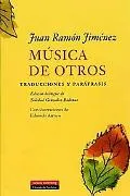 Musica De Otros/ the Music of Others Traducciones Y Parafrasis