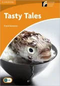 Tasty Tales (Cambridge Discovery Readers Series)