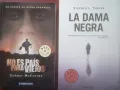 No es pais para viejos (No Country for Old Men)